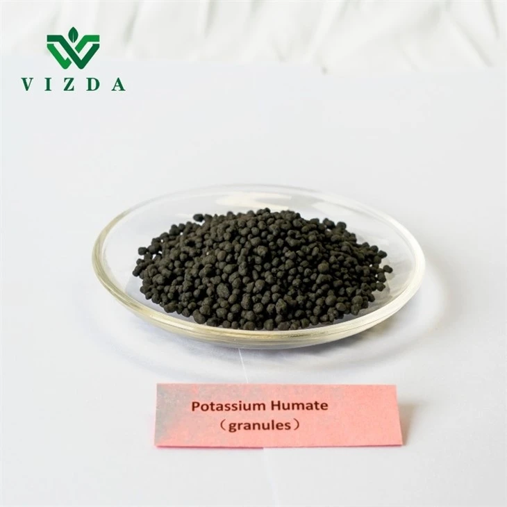 Absorble Potassium Humate