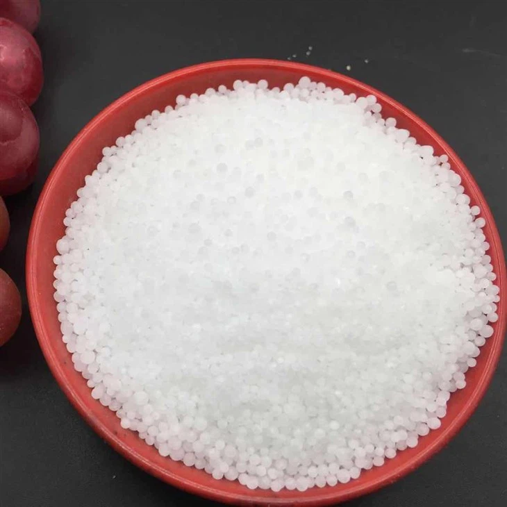 Agricultural Urea Fertilizer