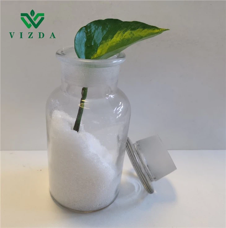 Calcium Nitrate Soluble