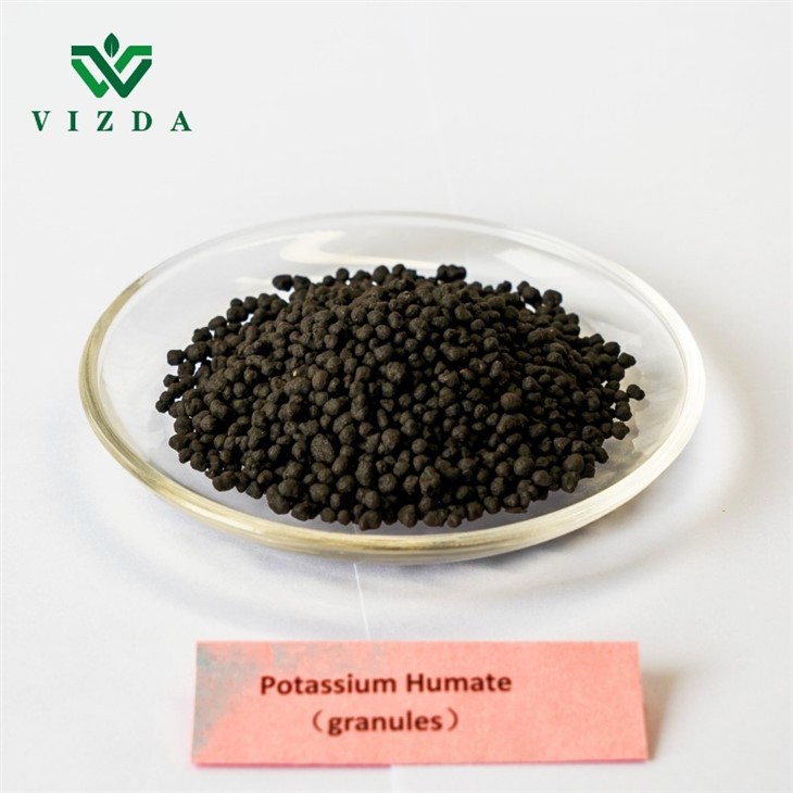 Ceramic Industry Potassium Humate