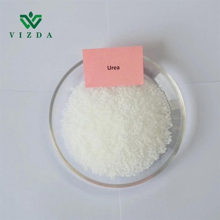 Chemical Polishing Urea