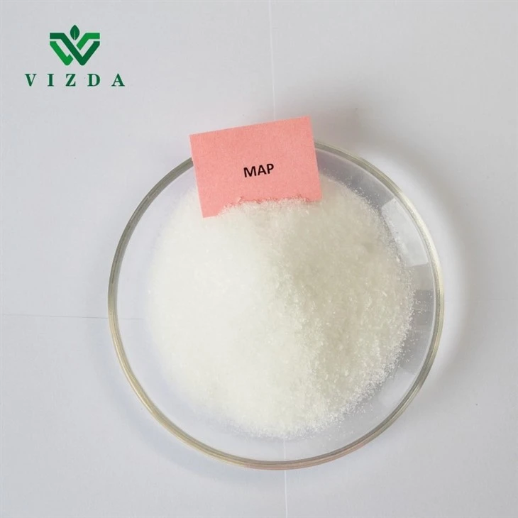 Corrosion Inhibitor Monoammonium Phosphate