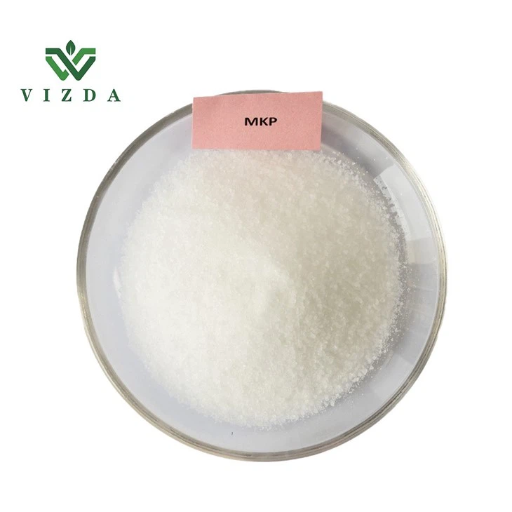 CropVitality Mono Potassium Phosphate For Rich Harvests
