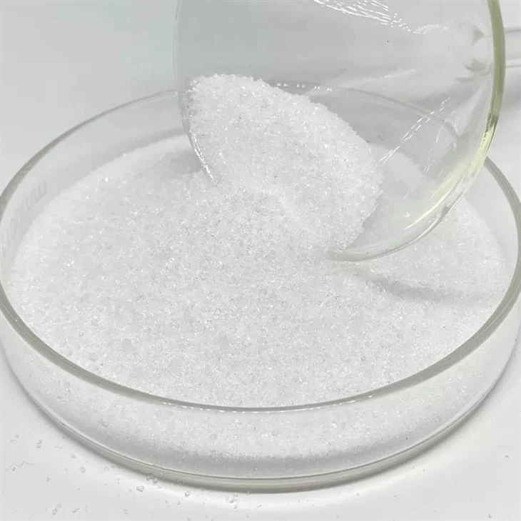 Diammonium Hydrogen Phosphate Fertilizer Crystal For Agricultural Use
