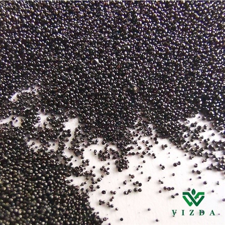 Farm-Friendly Seaweed Extract