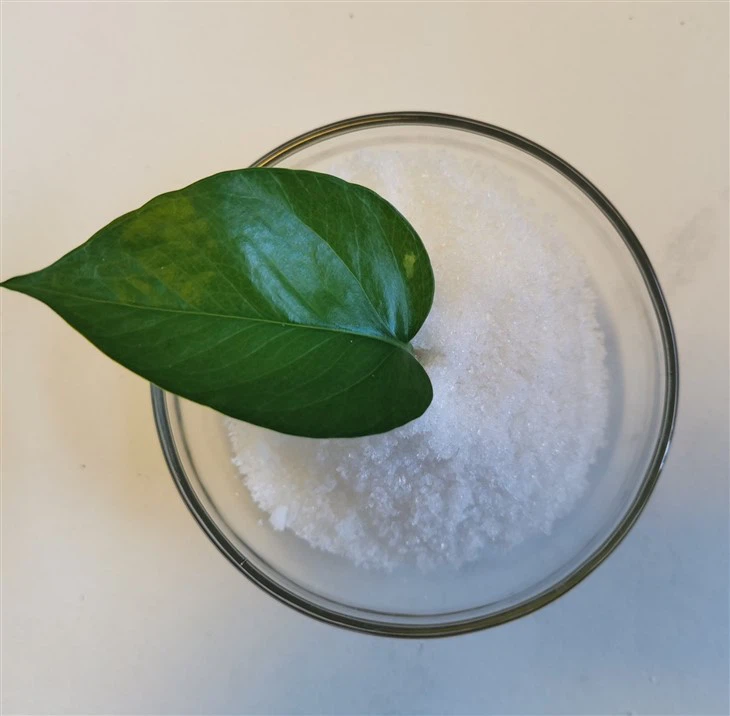Farming Potassium Carbonate Fertilizer