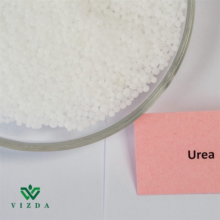 Industrial Raw Material Urea