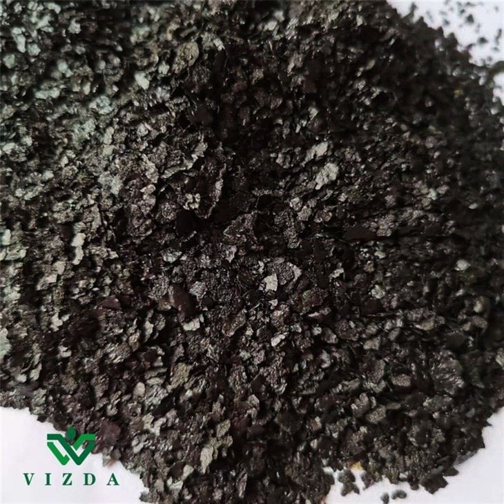 Lubricant Sodium Humate
