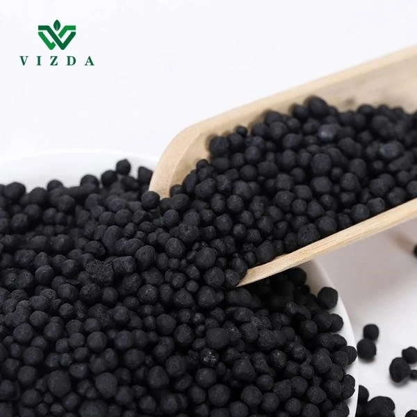 Lubricant Sodium Humate
