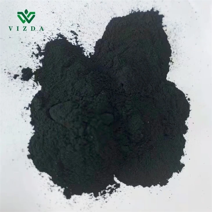 Lubricant Sodium Humate