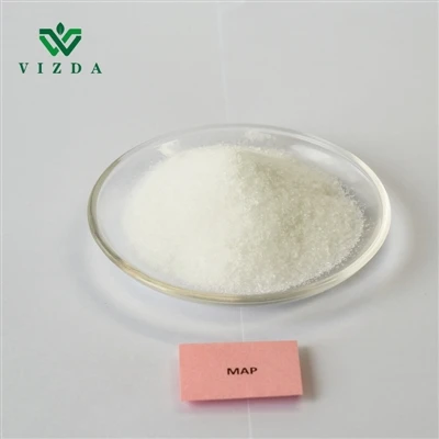 Harga Mono-ammonium Phosphate Terus Meningkat