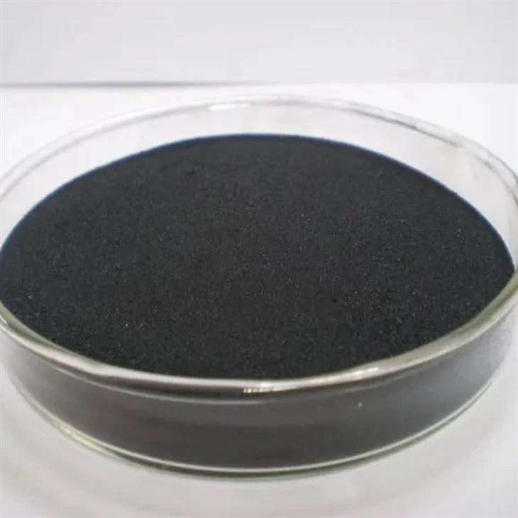Organic Plant Nutrition Potassium Fulvic Acid