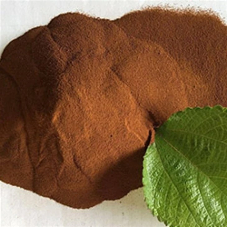 Potassium Fulvic Acid Powder Used For Agriculture And Industrial