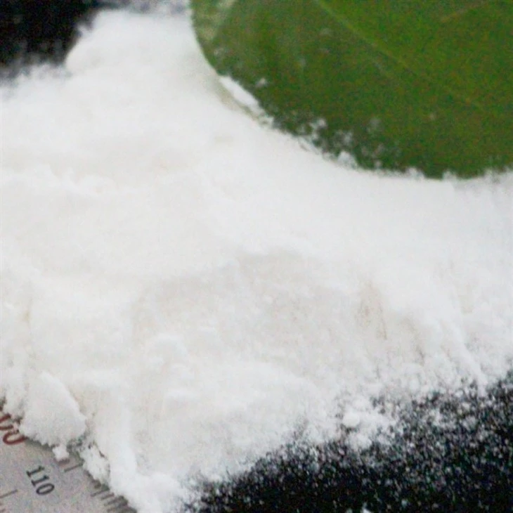 Potassium Sulfate Nutrient Powder