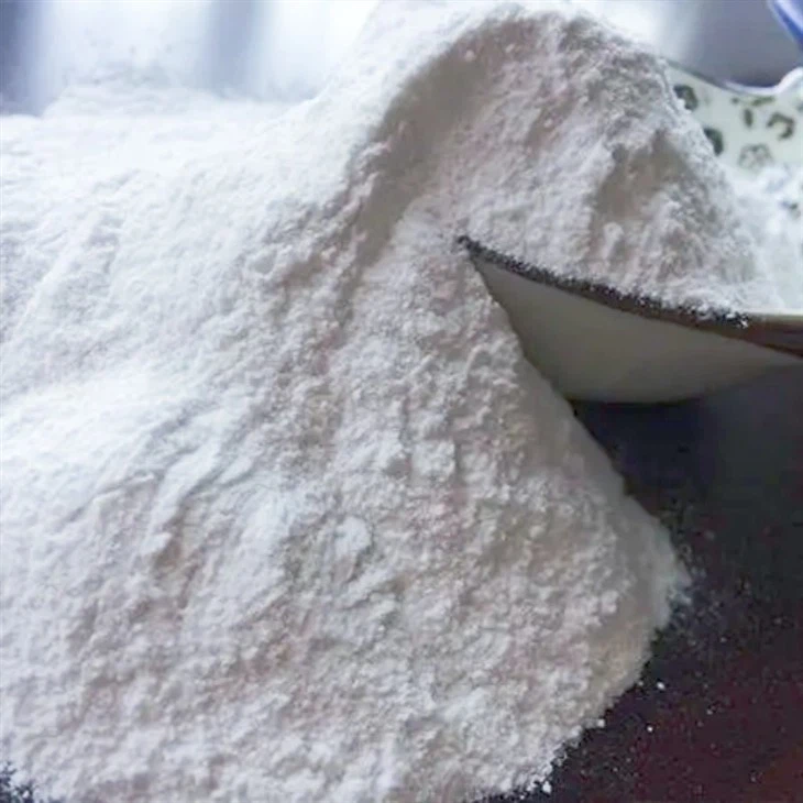 Potassium Sulfate White Powder