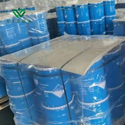 Cecair Soda Kaustik Kimia