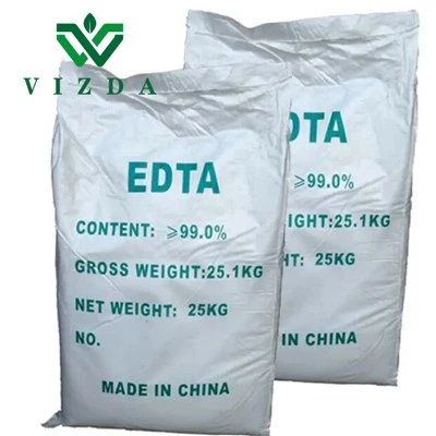 Baja EDTA Fe