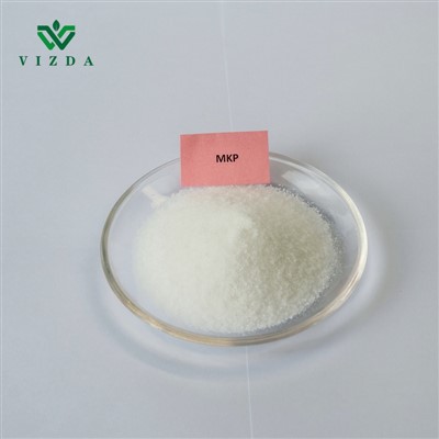 Baja Berkesan Tinggi Monopotassium Phosphate MKP