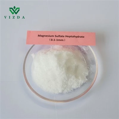 Baja Magnesium Sulfate Heptahydrate Grow Boost