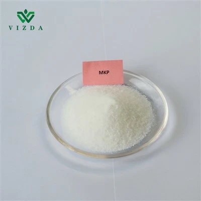 Monopotassium Phosphate Untuk Kapas