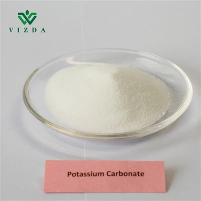 Kalium Karbonat Untuk Enamel