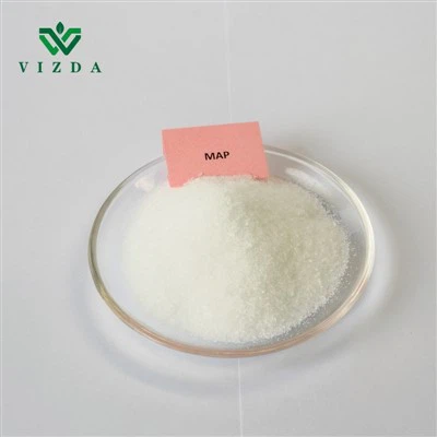 Baja Monoammonium Phosphate 99% tulen