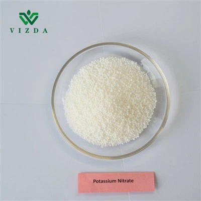 Baja Kalium Nitrat Larut