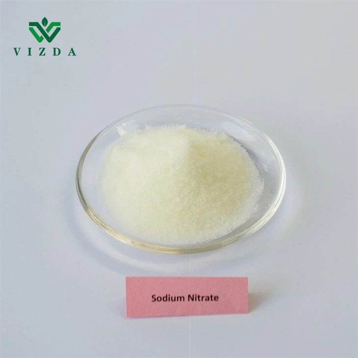 Sodium Nitrate Crystalline