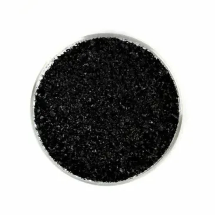 Soluble Black Potassium Fulvic Acid
