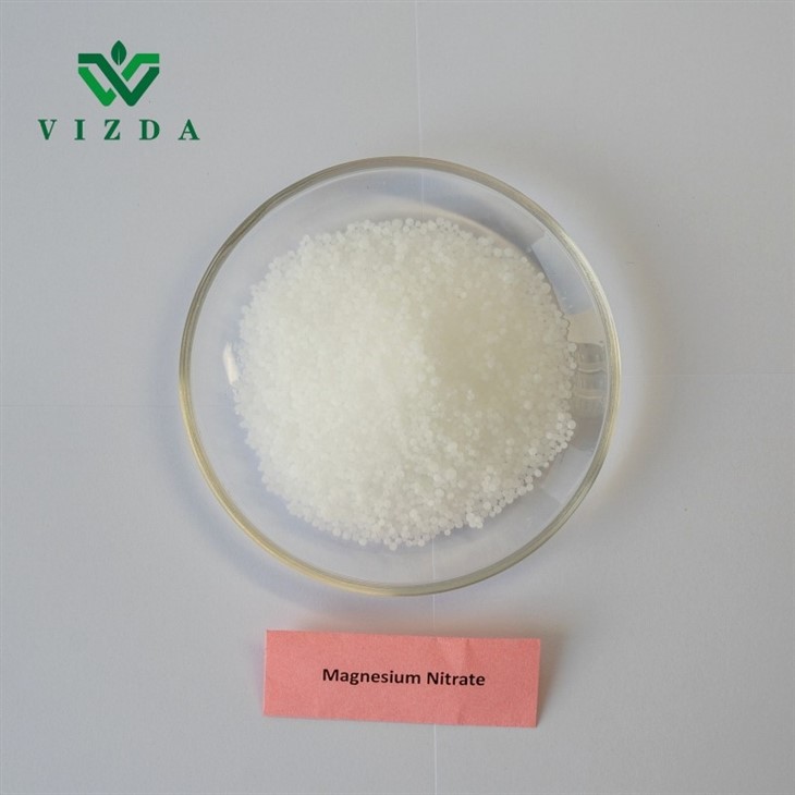 Soluble Magnesium Nitrate