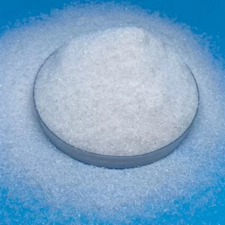Urea Phosphate Fertilizer