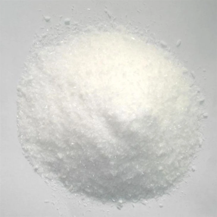 Water Soluble Urea Phosphate