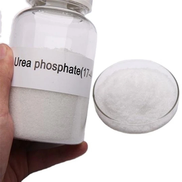 Water Soluble Urea Phosphate