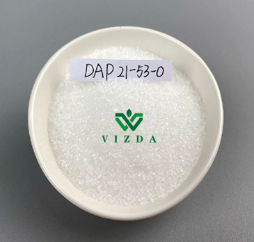 Pertanian Digunakan Secara meluas Baja Diammonium Phosphate