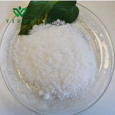 Calcium Nitrate Nitrogen Fertilizer