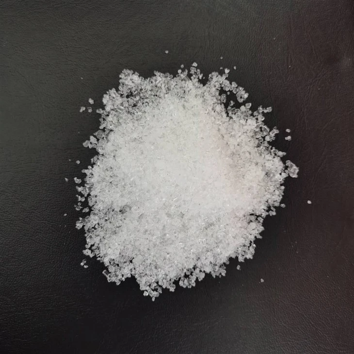 Calcium Nitrate Nitrogen Fertilizer