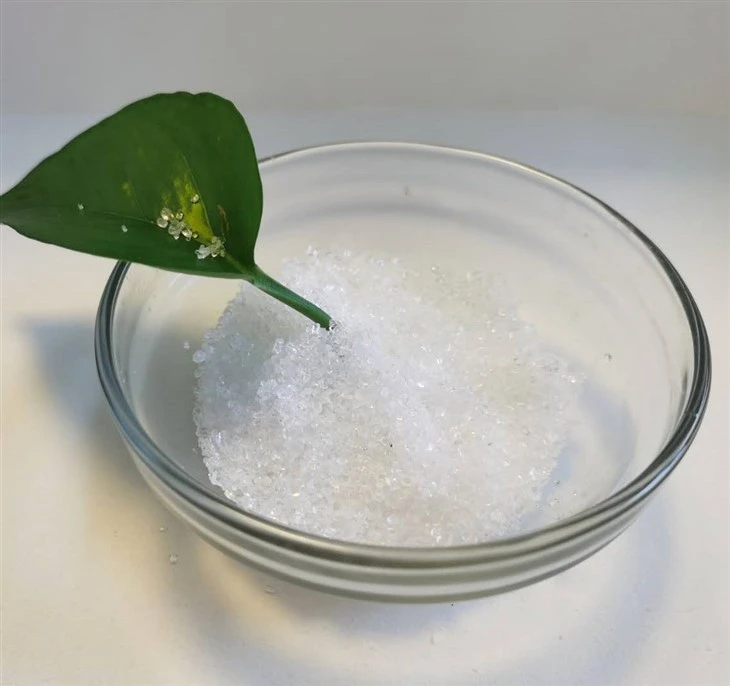 Calcium Nitrate Nitrogen Fertilizer