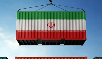 Iran Menghentikan Eksport-makanan Pertanian Memandangkan Konflik di Timur Ten...