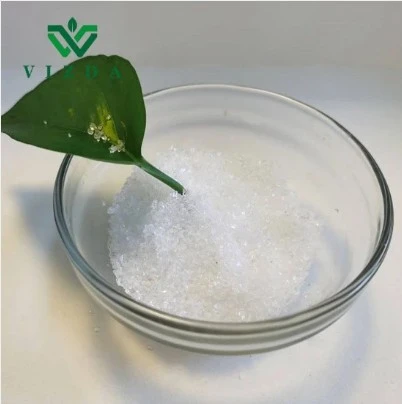 Nitrogen Fertilizer Calcium Nitrate Tetrahydrate