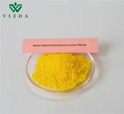 Baja Panduan Komprehensif Kalsium Ammonium Nitrat+Boron-A