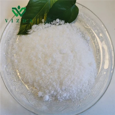 Calcium Nitrate Tetrahydrate-Semburan Baja Daun Tanaman