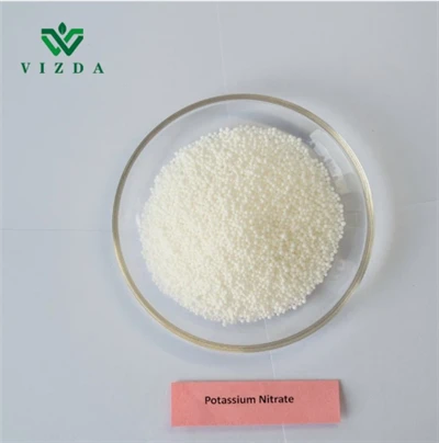 Industri Baja KNO3 Kalium Nitrat
