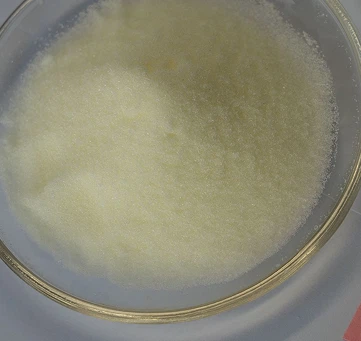 Sodium Nitrate Water Soluble Fertilizer